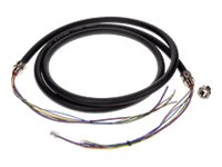  AXIS  cable de cámara - 20 m01197-001