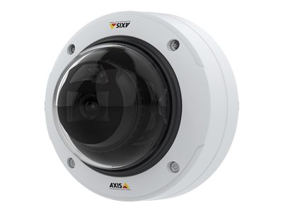  AXIS  carcasa de cámara02236-001