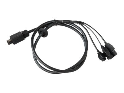  AXIS  Multicable C - cable de cámara - 1 m5506-201