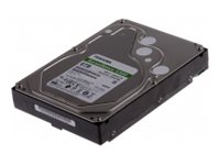  AXIS  Surveillance - disco duro - 4 TB - SATA01858-001