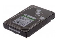 Axis Surveillance - disco duro - 6 TB - SATA 01859-001