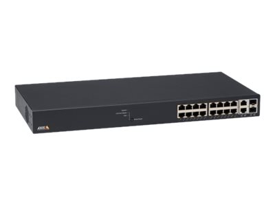  AXIS  T8516 - conmutador - Gestionado - montaje en rack5801-692