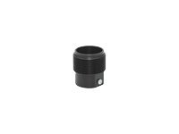 AXIS T91A06 Pipe Adapter 3/4-1.5" - enganche del tubo de cúpula de cámara 5503-091