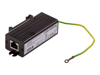  AXIS  TU8001 - protector contra sobretensiones PoE02315-001
