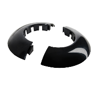 SYSTEM 2 - CEILING FINISHING   ACCSRING FOR 50MM POLES BT7055/B