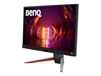  BENQ  Mobiuz EX2710Q - monitor LED - QHD - 27