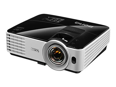  BENQ  MX631ST - proyector DLP - portátil - 3D9H.JE177.1HE