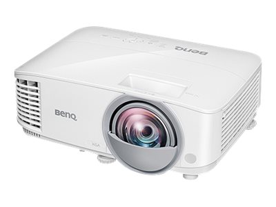  BENQ  MX808STH - proyector DLP9H.JMG77.13E