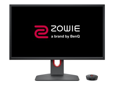  BENQ  ZOWIE XL2546K - eSports - XL Series - monitor LED - Full HD (1080p) - 24.5