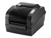 BIXOLON SLP-TX420 - impresora de etiquetas - B/N - térmica directa / transferencia térmica SLP-TX420EG/BEG