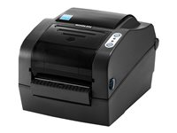 BIXOLON SLP-TX423 - impresora de etiquetas - B/N - térmica directa / transferencia térmica SLP-TX423EG/BEG
