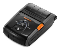 Bixolon SPP-R200III BT 5.0 DT 90MM/S   PRNT203DPI 1D/2D 1200MAH SERIAL USB SPP-R200IIIIAK/BEGE