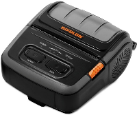 SPP-R310 BT 5.0 DT PRINTER USB PRNT100MM/SEC 203DPI BARCODES 1D 2D SPP-R310IAK5/BEG