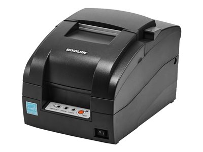  BIXOLON  SRP-275III - impresora de recibos - bicolor (monocromático) - matriz de puntosSRP-275IIIAOESG/BEG