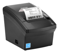 SRP-330III THERMAL POS PRINTER PRNTW/SERIAL ETHERNET AND USB 180DPI SRP-330IIIESK/BEG