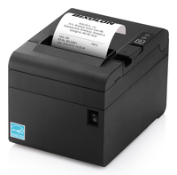 Bixolon SRP-E300 RECEIPT USB DT SERIAL PRNTLAN 180DPI 220MM/SEC AUTO CUTT I SRP-E300ESK/BEG
