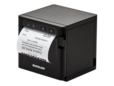  BIXOLON  SRP-Q300 - impresora de recibos - B/N - térmica directaSRP-Q300K/BEG