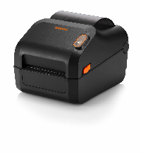 Bixolon XD3-40D 203DPI USB DT PRINT BL THERADJ REFL AND FIXED TRANS SENSOR XD3-40DK/BEG