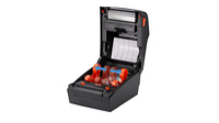 Bixolon XD5-40D 203DPI USB+USB HOST DT THERONLY BLACK XD5-40DK/BEG