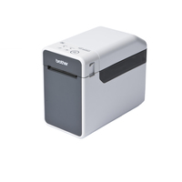 Brother 2INCH 203DPI DESKTOP PRINTER   LABEEU TD2125NXX1