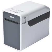 Brother 2INCH 300DPI DESKTOP PRINTER   LABE(LAN/BLUETOOTH/WIFI) - EU TD2135NWBXX1