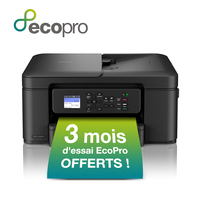 A4 WI-FI 3-IN-1 INKJET         MFPMULTIFUNCTION PRINTER WITH ADF A DCPJ1360DWRE1