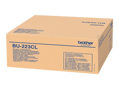  BROTHER  BU223CL - correa de transferencia para impresoraBU223CL
