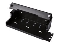 Brother Car Mounting kit - abrazadera de montaje para vehículo de impresora