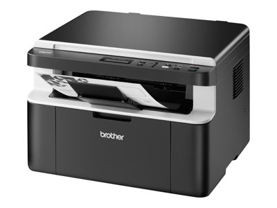  BROTHER  DCP-1612W - impresora multifunción - B/NDCP1612WZX1