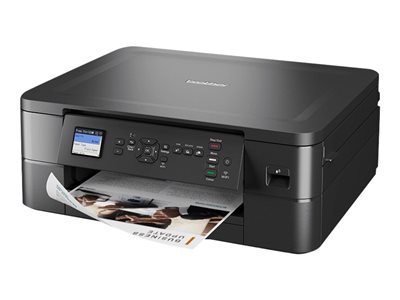  BROTHER  DCP-J1050DW - impresora multifunción - colorDCPJ1050DWRE1