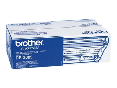  BROTHER  DR2005 - original - kit de tamborDR2005
