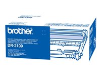 Brother DR2100 - original - kit de tambor