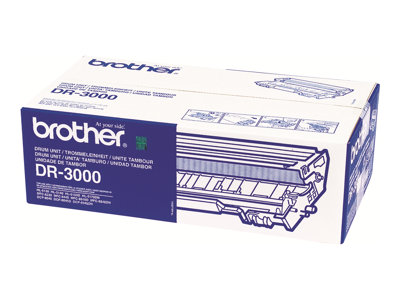  BROTHER  DR3000 - original - kit de tamborDR3000