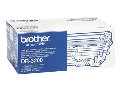  BROTHER  DR3200 - original - kit de tamborDR3200
