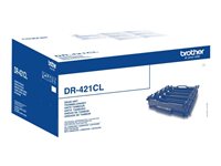 Brother DR421CL - original - kit de tambor