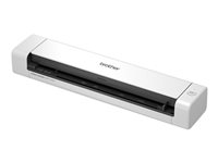 Brother DSmobile DS-740D - escáner de alimentación en hoja - portátil - USB 3.0 DS740DTJ1