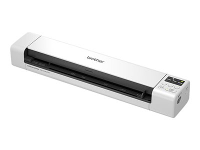  BROTHER  DSmobile DS-940DW - escáner de alimentación en hoja - portátil - USB 3.0, Wi-Fi(n)DS940DWTJ1