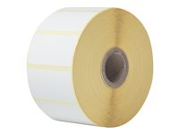 Brother - etiquetas de papel - 1900 etiqueta(s) - 51 x 26 mm