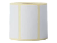 Brother - etiquetas de papel - 500 etiqueta(s) - 51 x 26 mm