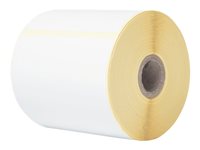 Brother - etiquetas troqueladas - 2800 etiqueta(s) - 102 x 152 mm