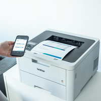 Brother Impresora Laser Color HL-L3220CWE HLL3220CWERE1