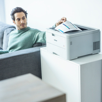 Brother Impresora Laser Color HL-L3240CDW HLL3240CDWRE1