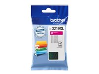 Brother LC3219XLM - XL - magenta - original - cartucho de tinta