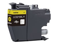 Brother LC3219XLY - XL - amarillo - original - cartucho de tinta