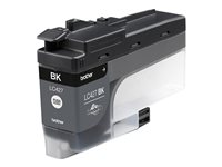 Brother LC427BK - negro - original - cartucho de tinta