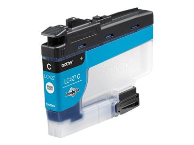 BROTHER  LC427C - cián - original - cartucho de tintaLC427C