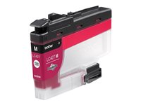 Brother LC427M - magenta - original - cartucho de tinta