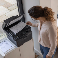 Brother MFC-L2800DW 4IN1 LAS 32PPM     MFP128MB USB 1200DPI WLAN PRINT/COP MFCL2800DWRE1
