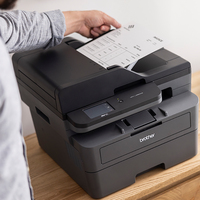 Brother MFC-L2860DWE 4IN1 LAS 34PPM    MFP256MB USB 1200DPI WLAN PRINT/COP MFCL2860DWERE1