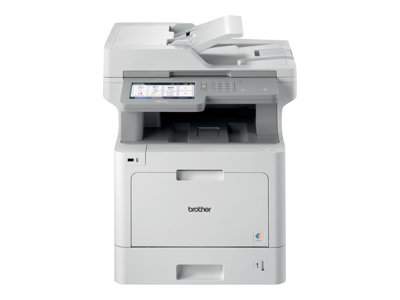  BROTHER  MFC-L9570CDW - impresora multifunción - colorMFCL9570CDWRE1